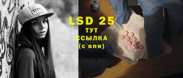 стафф Баксан
